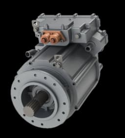 Drive Equipment